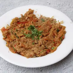 Tuna Dish